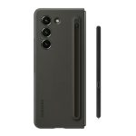 Étui SAMSUNG Galaxy S Pen Slim Pour Z Fold5 - Noir
