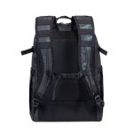 Sac à Dos RIVACASE 7631 NAVY Pour PC Portable 15.6'' Résistant À L'eau – Camouflage