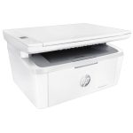 Imprimante HP LaserJet M141w WiFi 3en1 Monochrome