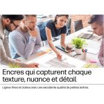 Cartouche Jet d'encre Original HP 711 - Noir (CZ129A)
