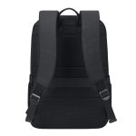 Sac à dos RIVACASE Pour Ordinateur Portable de 15,6 à 16 pouces 8062 - Noir