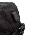 Sac à Dos WHITE SHARK DEFENDER Pour PC Portable 20'' - Noir