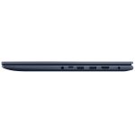 PC Portable ASUS Vivobook 15 X1502VA i9 13è Gén 8Go 512Go SSD - Bleu