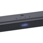 Barre de Son 2.1 JBL Deep Bass Bluetooth - Noir (JBLBAR21DBM2BLKUK)