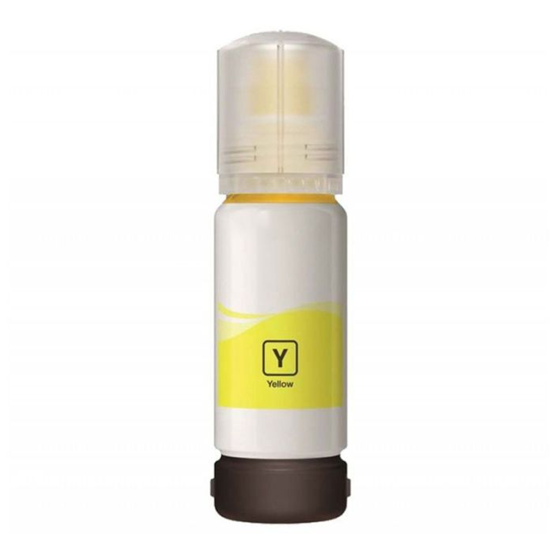 Bouteille D'encre Adaptable EPSON 103 - Jaune