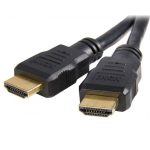 Câble HDMI vers HDMI 4K 20 mètres - Noir