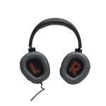 Micro Casque Gamer Filaire JBL Quantum100 - Noir