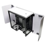 Boîtier Pc Gamer AZZA CAST CSAZ-808W-M - Blanc