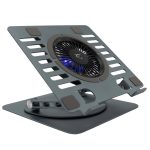 Refroidisseur WHITE SHARK ICE MONSTER GCP-16 15.6’’ -17.3’’ - Gris