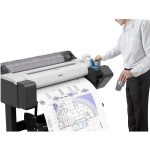 Traceur CANON imagePROGRAF TM-350/355 A0 Wifi Couleur