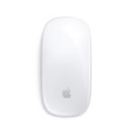 Souris Magic APPLE Surface Tactile Multipoint - Blanc
