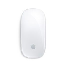 Souris Magic APPLE Surface Tactile Multipoint - Blanc Souris Magic APPLE Surface Tactile Multipoint - Blanc