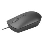 Souris Optique filaire LENOVO 540 Compacte - Gris