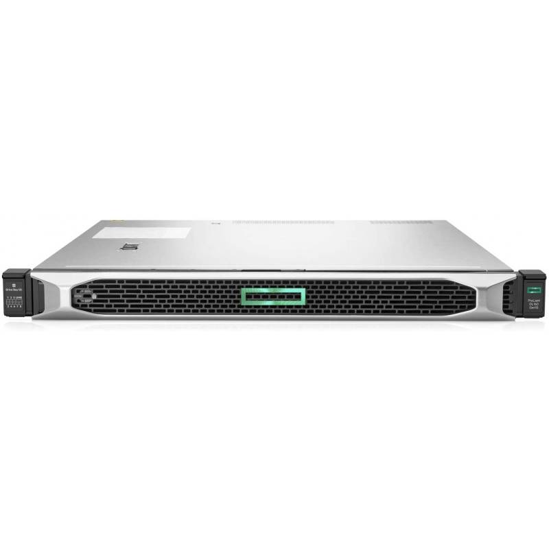 Serveur HP ProLiant DL160 Gen10 Intel Xeon 4208 16Go Serveur HP ProLiant DL160 Gen10 Intel Xeon 4208 16Go