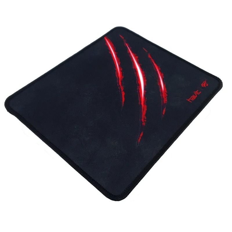 Tapis De Souris HAVIT MP838 - Noir Tapis De Souris HAVIT MP838 - Noir