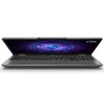 PC Portable Gamer LENOVO LOQ 15IRX9 i5 13ème Gén 24Go RTX 4050