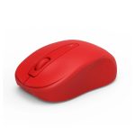 Souris Sans Fil INCA IWM-331RK - Rouge