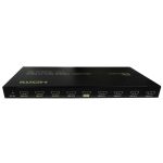 Splitter HDMI 8 Ports 4K 3D