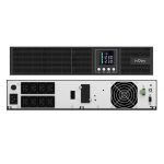 Onduleur On Line NJOY Aster 1K 1000 VA 900W - Noir