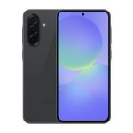 Smartphone SAMSUNG Galaxy A36 5G 16Go 256Go - Noir