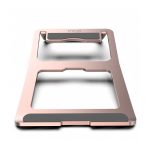 Support INCA INC-121G Pour Ordinateur Portable 15.6" - Rose