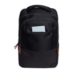 Sac à Dos TRUST Pour Pc Portable 16" - Noir