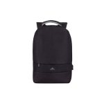 Sac à dos RIVACASE 7562 Pour PC Portable 15.6'' – Noir