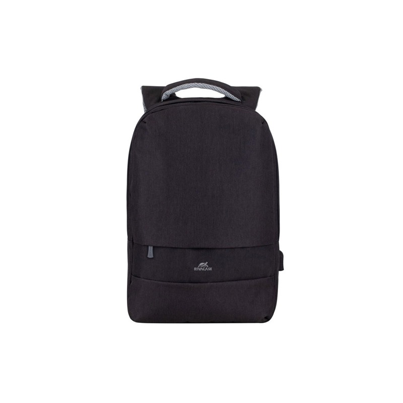 Sac à dos RIVACASE 7562 Pour PC Portable 15.6'' – Noir Sac à dos RIVACASE 7562 Pour PC Portable 15.6'' – Noir