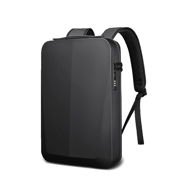Sac à Dos BANGE BG099 Pour Pc Portable 17.3" Avec Port USB - Noir Sac à Dos BANGE BG099 Pour Pc Portable 17.3" Avec Port USB - Noir