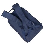Sac à Dos RIVACASE ECO 7561 Pour PC Portable 15.6'' - Bleu Foncé