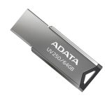Clé USB ADATA UV250 64Go USB 2.0 - Silver