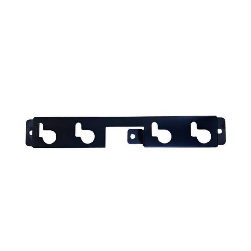 Support Mural Fixe SUP-42 Pour TV VEGA 42" - Noir