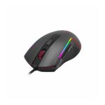 Souris Gamer Filaire REDRAGON Trident Basic M616 RGB - Noir