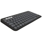 Clavier Sans Fil LOGITECH K380 - Graphite