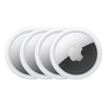 Pack De 4 APPLE Airtags