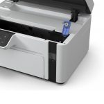 Imprimante EPSON EcoTank ET-M2120 à Réservoir Intégré Wifi Monochrome