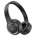 Casque Sans Fil HOCO W41 Charm - Noir