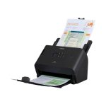 Scanner CANON imageFORMULA DR-S250N - Noir