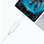 Adaptateur Réseau TP-LINK UE300C USB Type-C vers RJ45 Gigabit