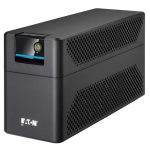 Onduleur Eaton IN LINE UPS 5E Gen2 IEC 700VA/360W