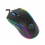 Souris Gamer Filaire INCA IMG-GT16 RGB - Noir