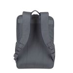 Sac à Dos RIVACASE ECO 7569 Pour PC Portable 17.3'' - Gris