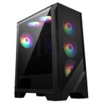 Pc de Bureau Gamer sunshop i5 12è Gén 16G RTX 5050 8G