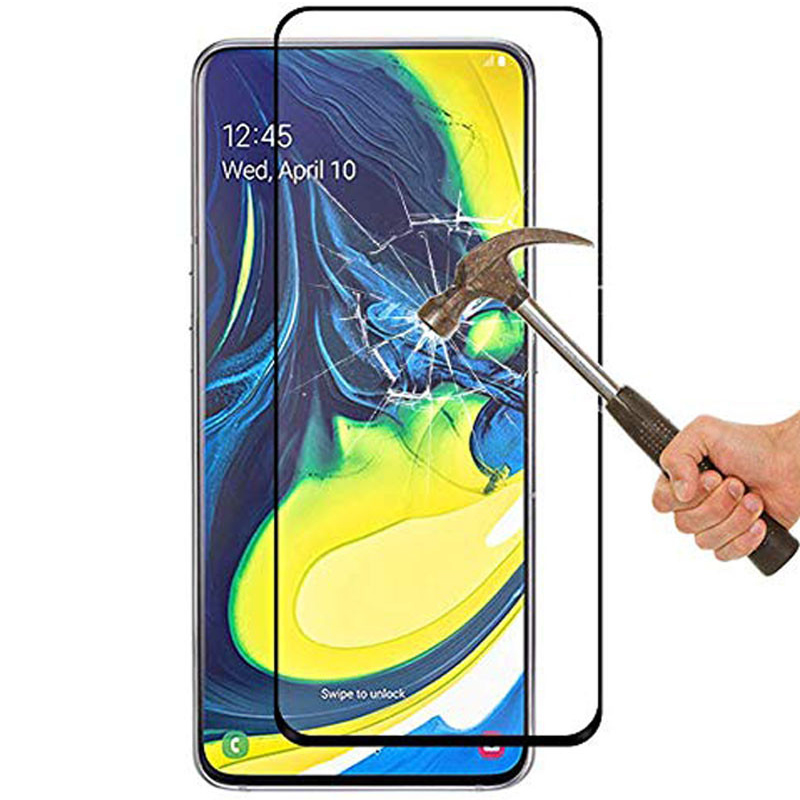 Film de Protection NEO Pour SAMSUNG GALAXY A80 Film de Protection NEO Pour SAMSUNG GALAXY A80