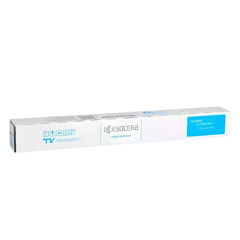 Toner Laser d'origine KYOCERA TK-8365C - CYAN Toner Laser d'origine KYOCERA TK-8365C - CYAN
