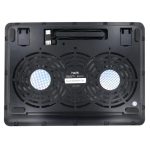 Refroidisseur Gamer HAVIT F2035 Pour PC Portable - Noir