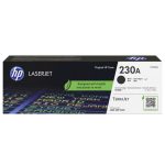 Toner LaserJet Original HP 230A - Noir