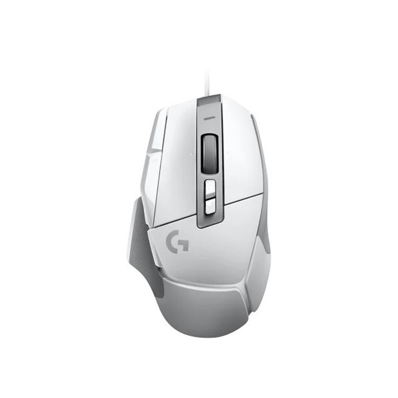 Souris Gamer Filaire LOGITECH G502 X - Blanc Souris Gamer Filaire LOGITECH G502 X - Blanc