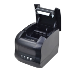 Imprimante Code à Barre XPRINTER XP-365B USB - Noir