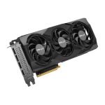 Carte Graphique PNY GeForce RTX 5070 12Go OC Triple Fan